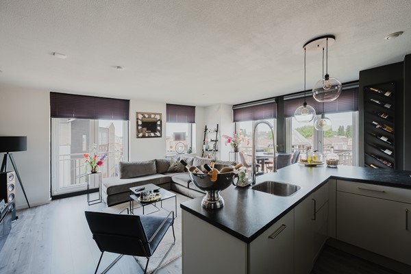 Medium property photo - Noordkade 61, 3201 AZ Spijkenisse